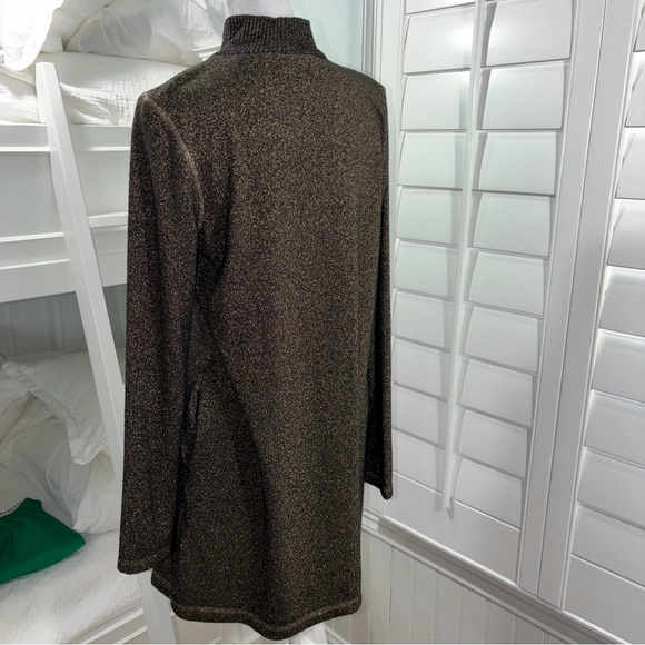 Michael Stars Olivia Sparkle Dress - Picture 5 of 10